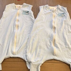 Bay Merlin magic dream sack for walkers